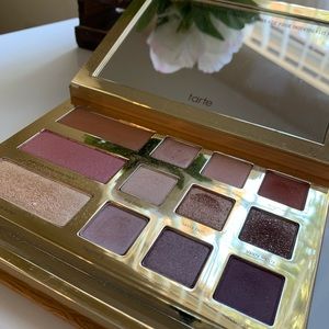 Tarte Swamp Queen Palette